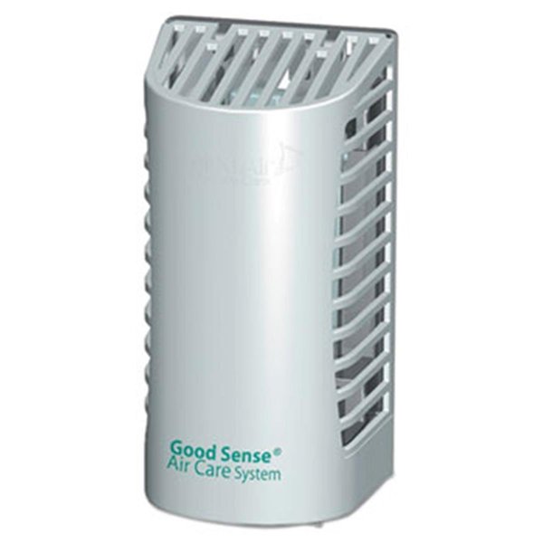 Glade Glade D100910596 6.1 x 9.2 x 5.7 in. Good Sense 60 - Day Air Care Dispenser - White D100910596